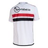 Maillot de Supporter São Paulo FC Domicile 2023-24 Pour Homme